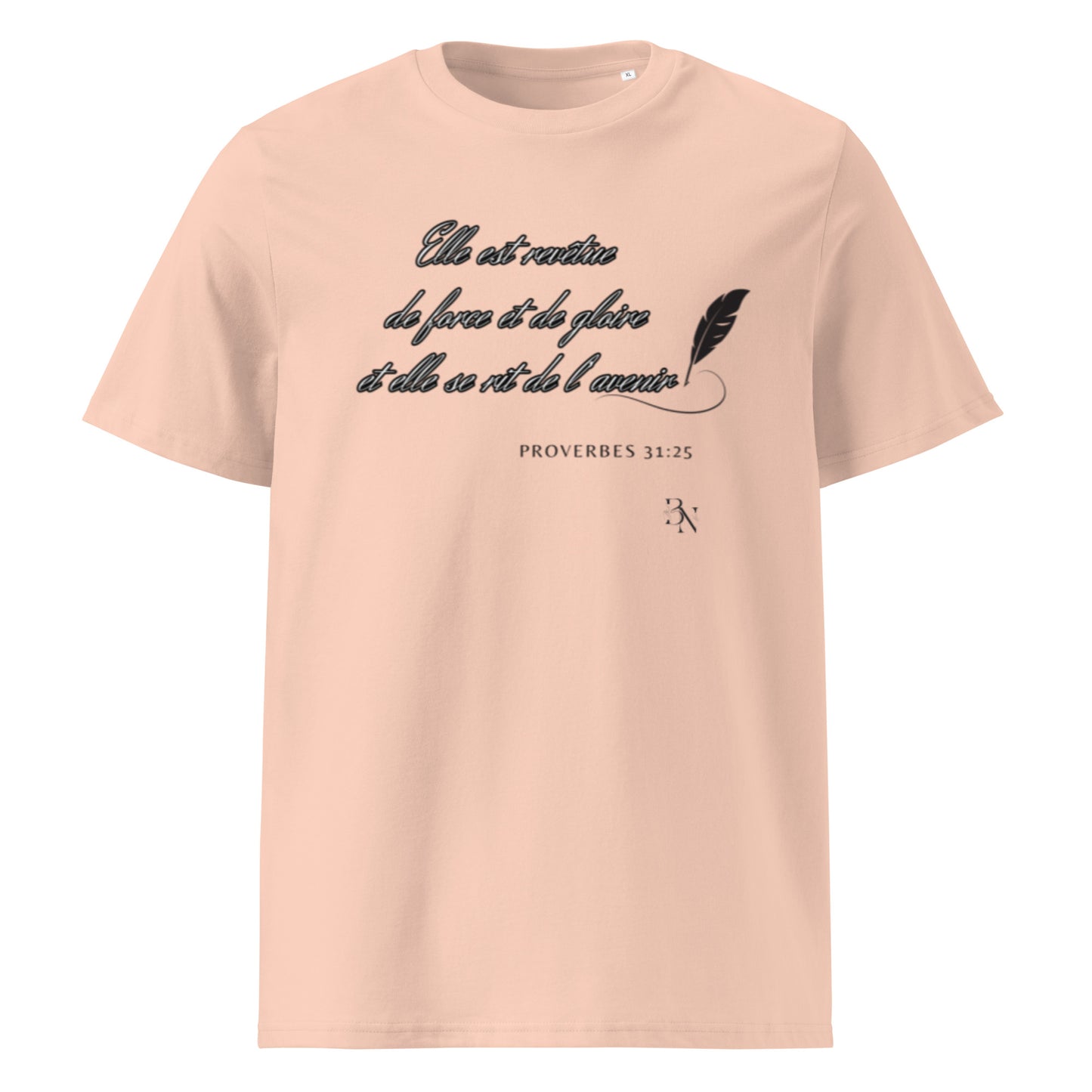 " Il était une citation "