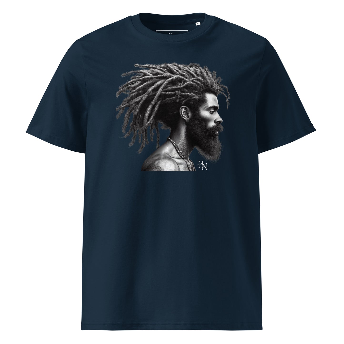 " Rasta Man "