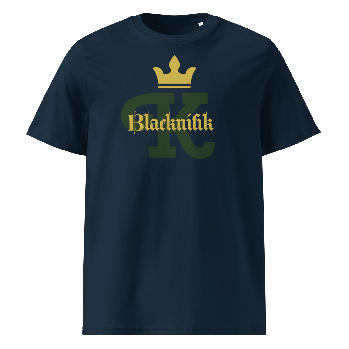 Blacknifik'ment King