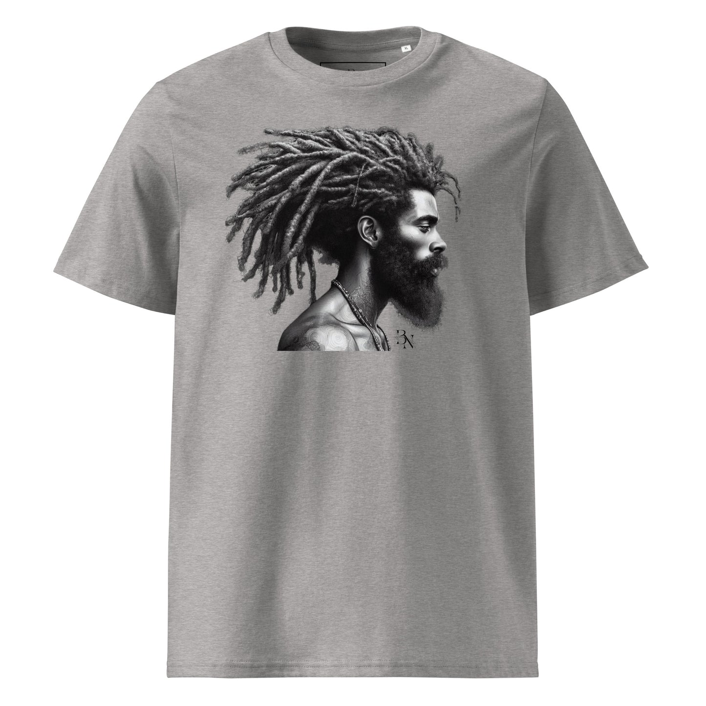 " Rasta Man "