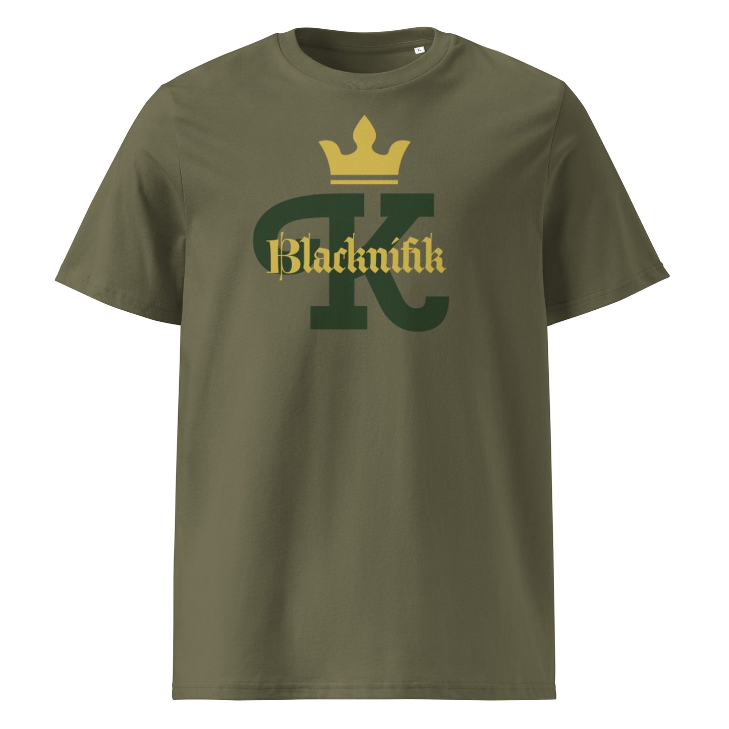 Blacknifik'ment King