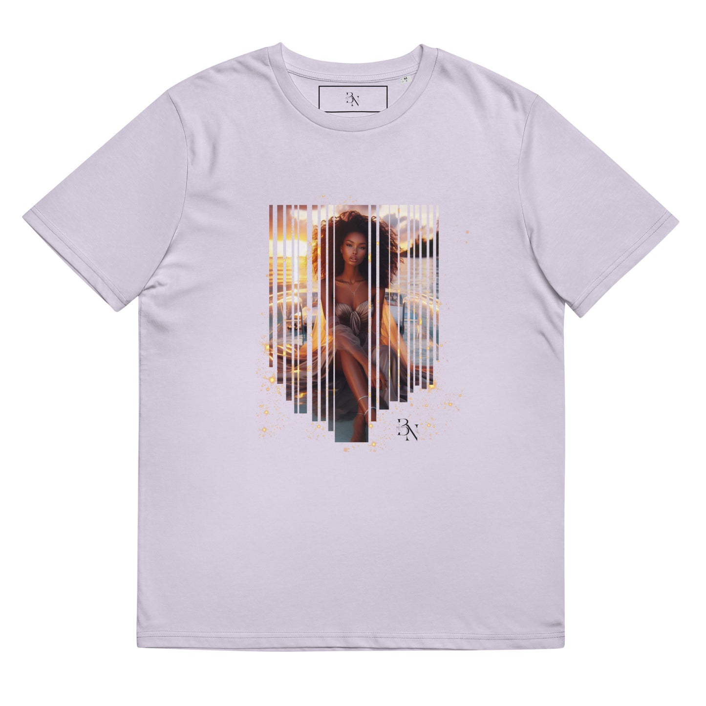 " Sunset "