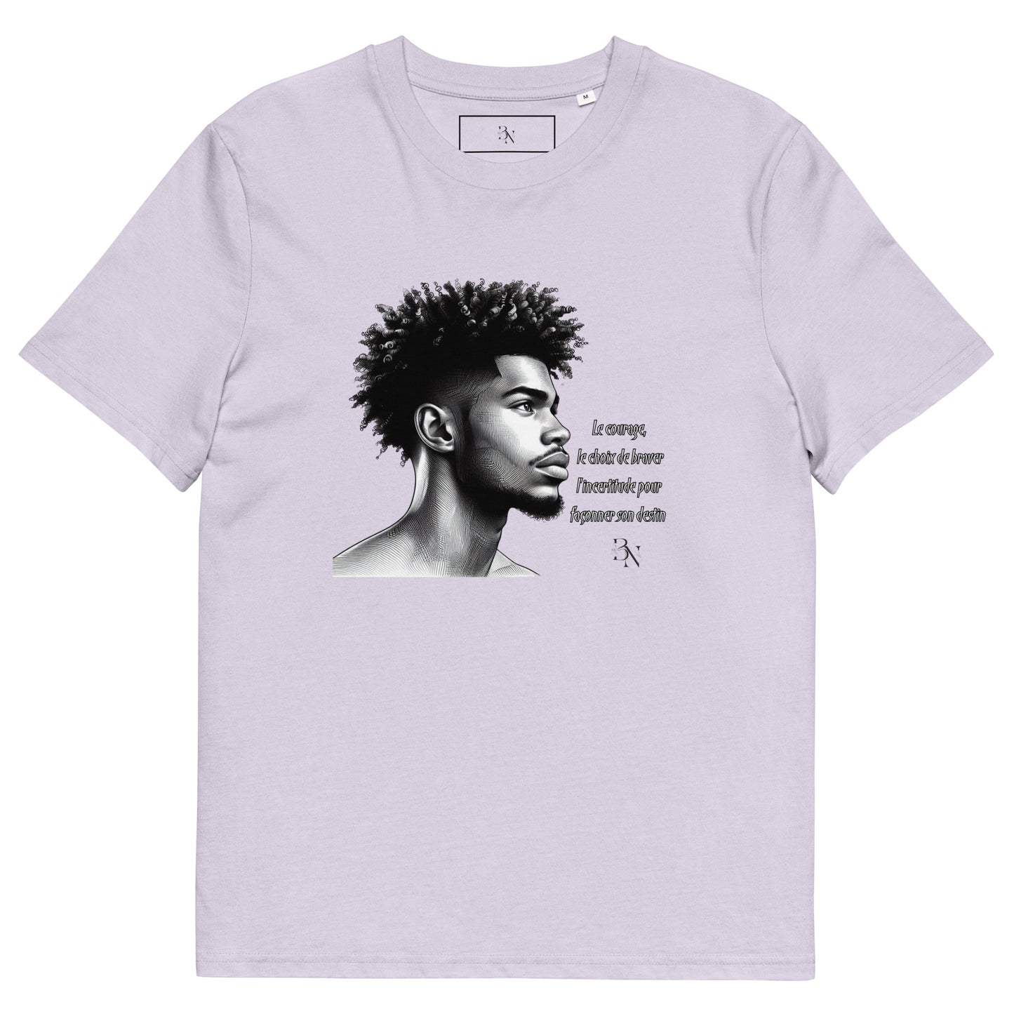 " Inspiration "