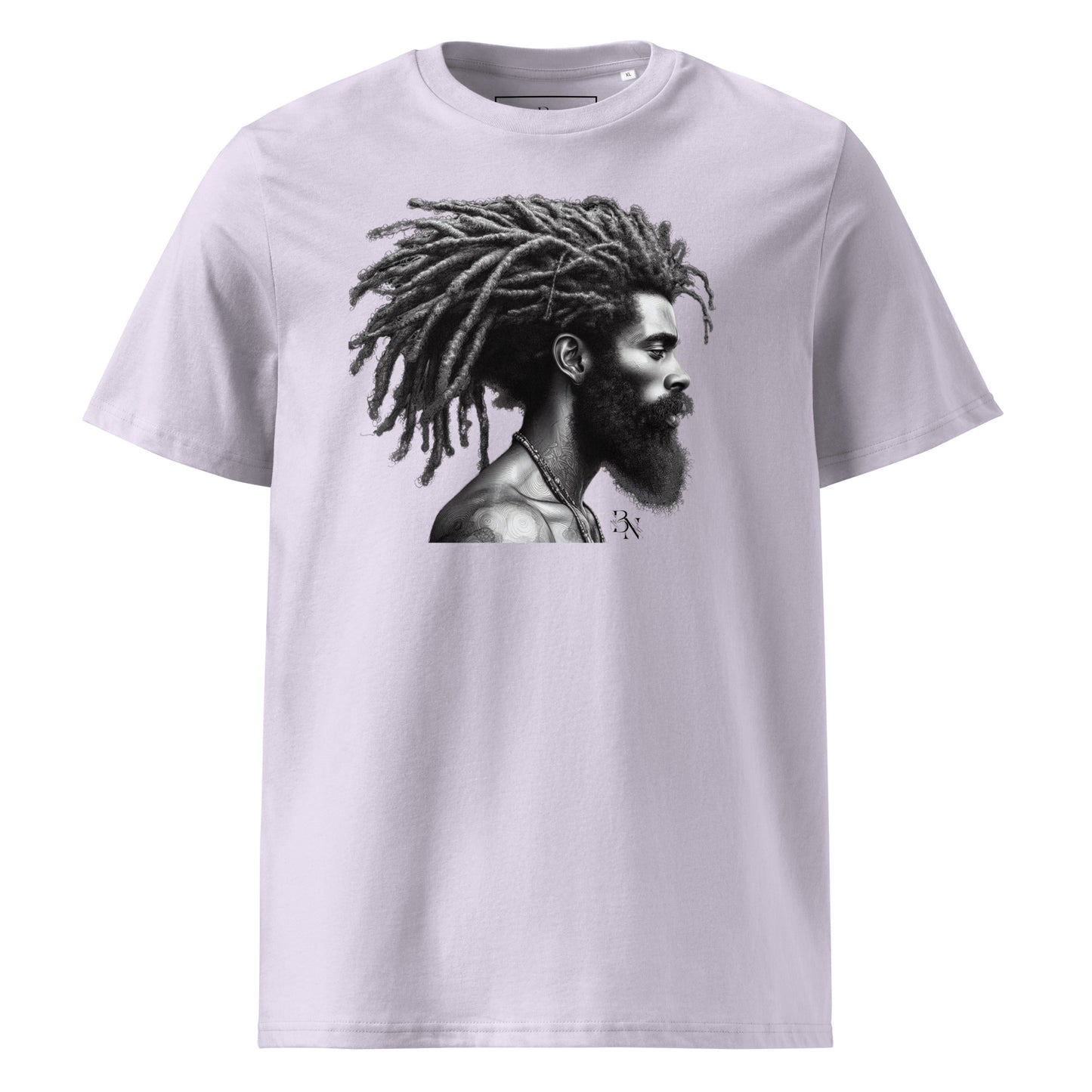 " Rasta Man "