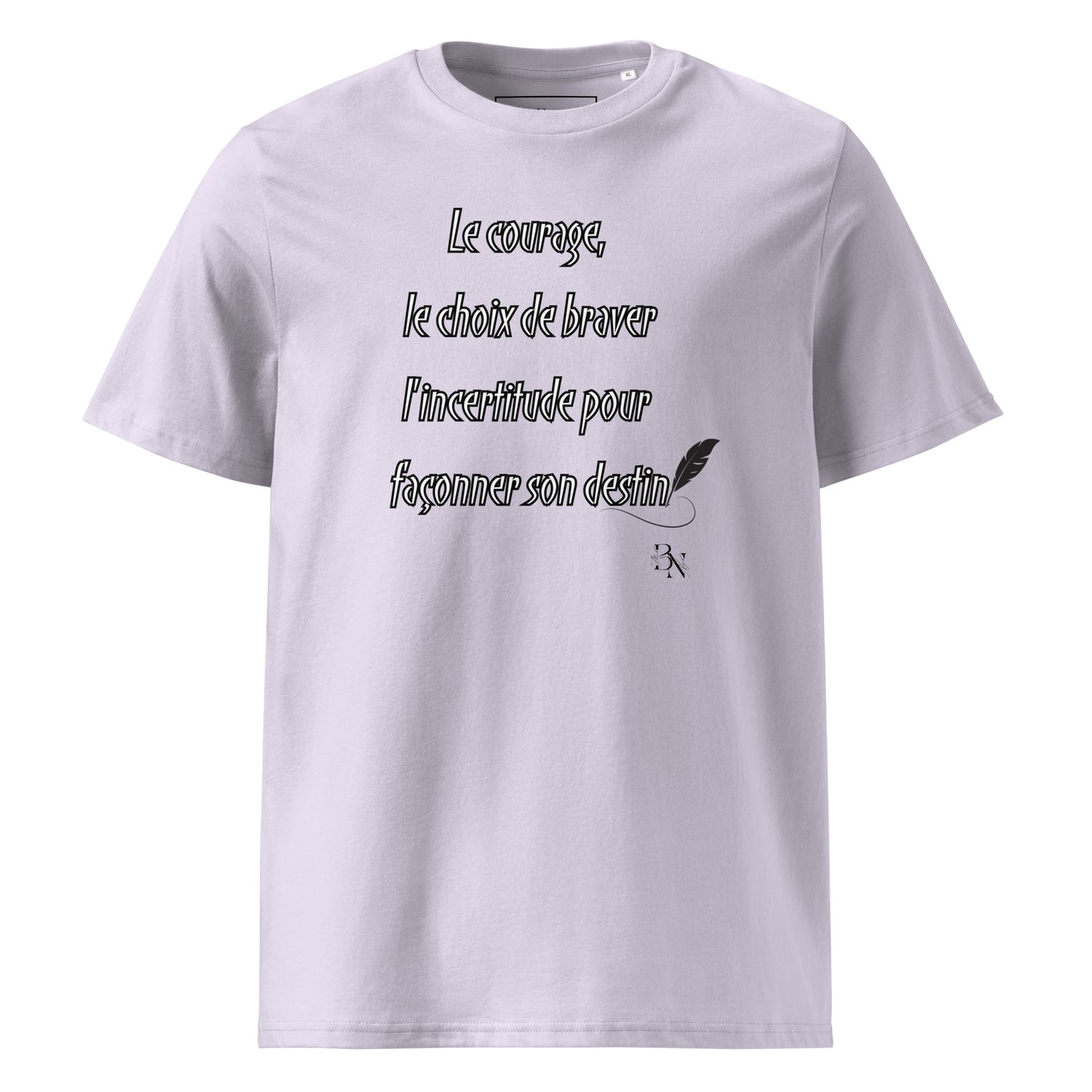 " Il était une citation "