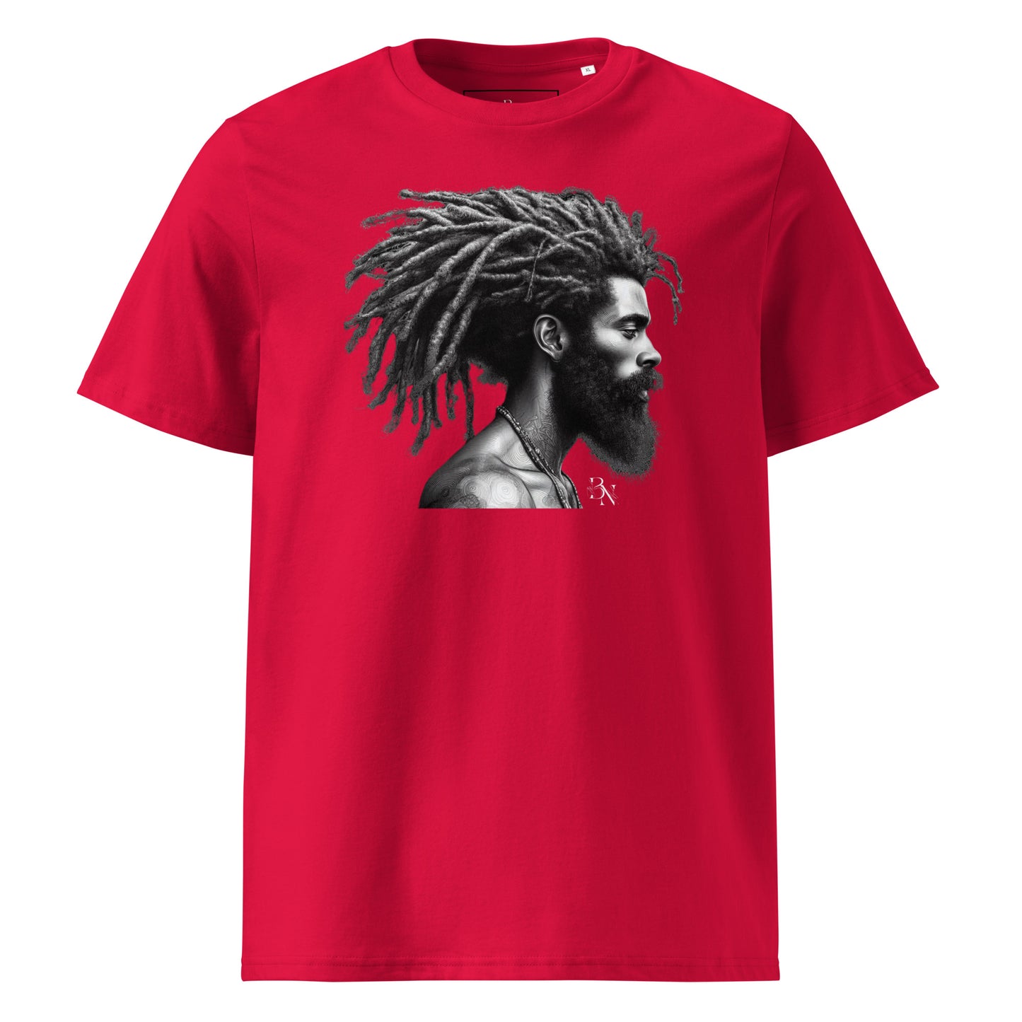 " Rasta Man "