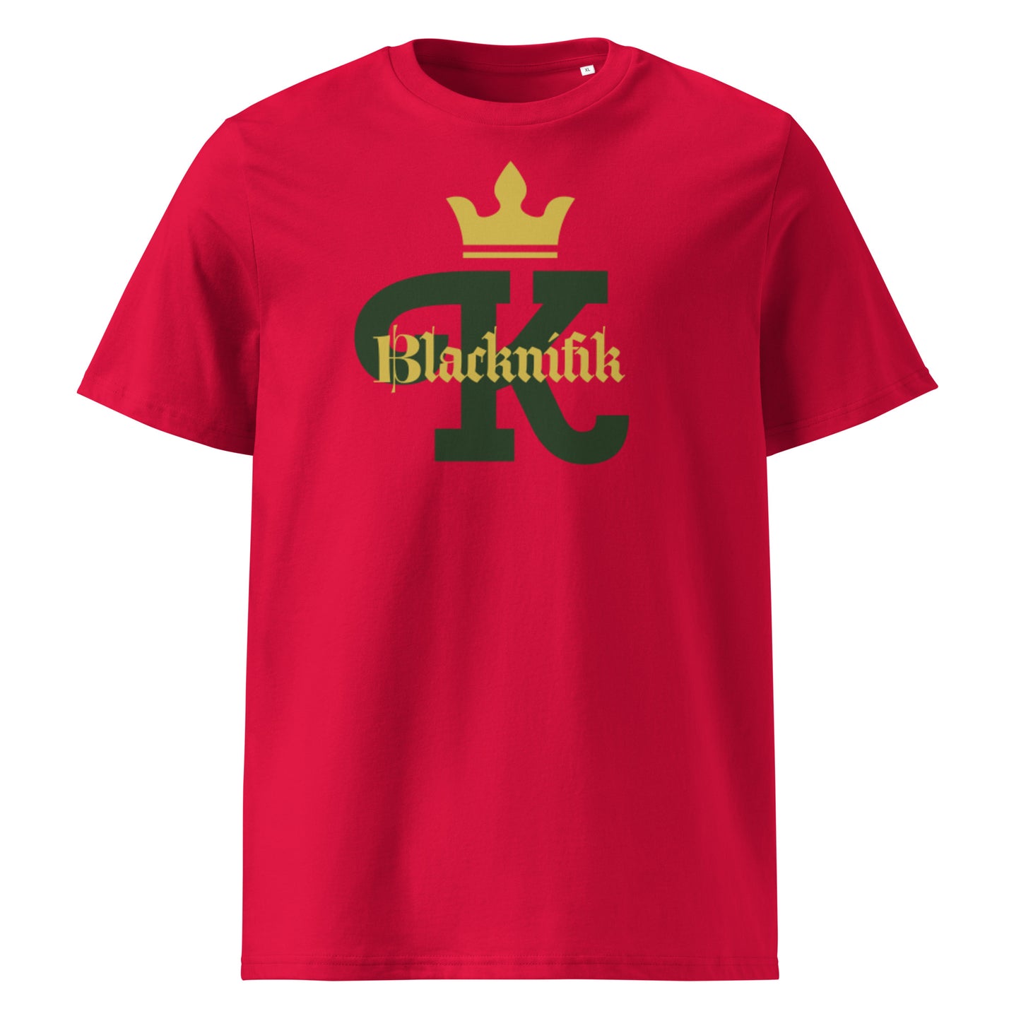Blacknifik'ment King