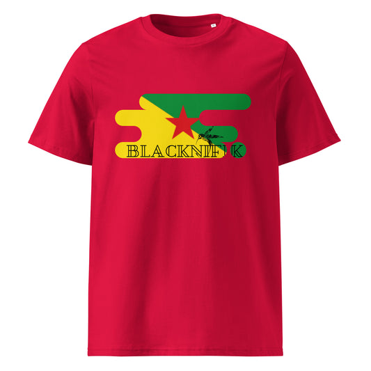 T-shirt Blacknifik Yana