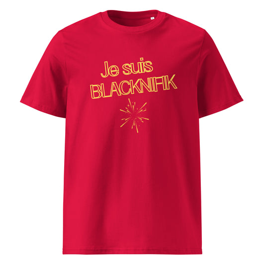 Je Suis Blacknifik