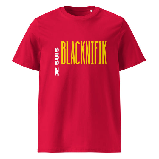 Je Suis Blacknifik