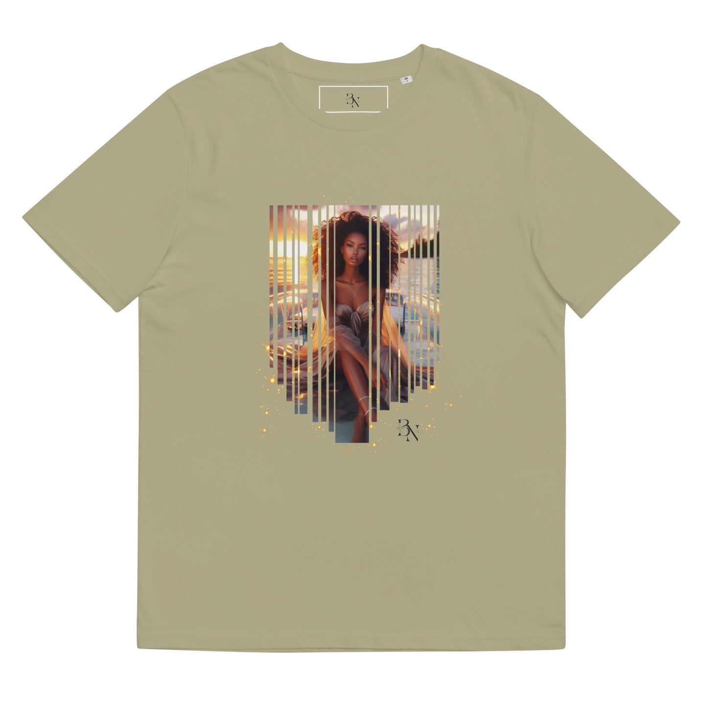 " Sunset "