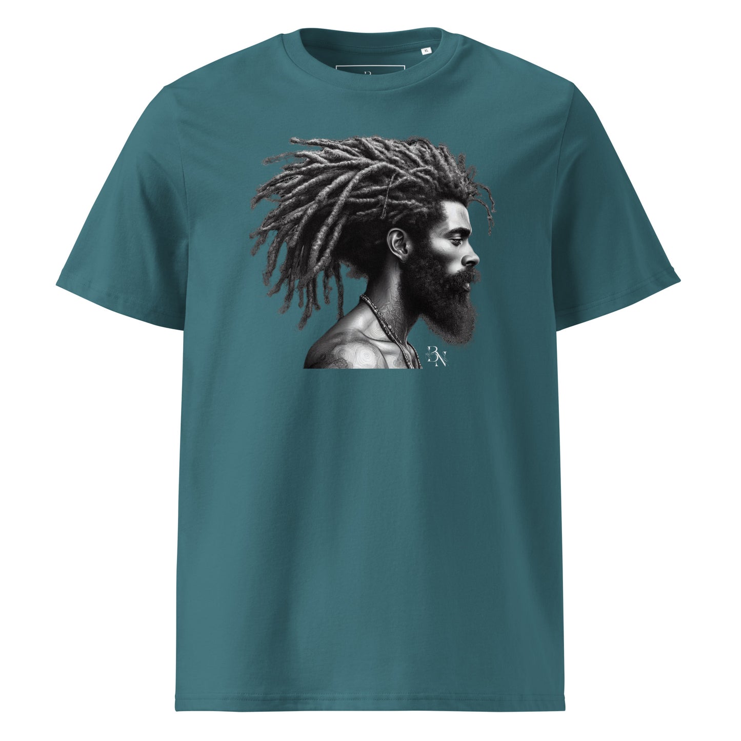 " Rasta Man "