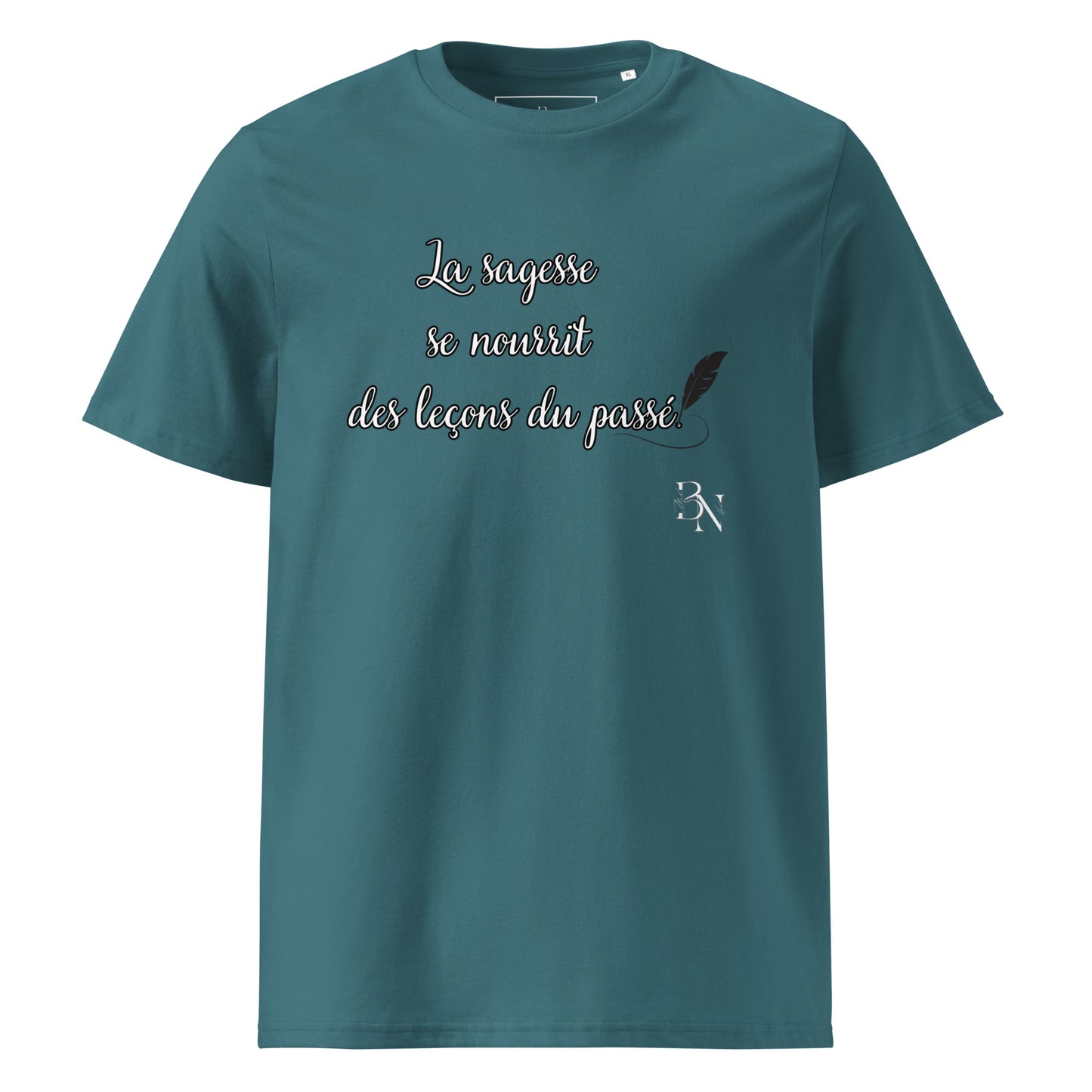 " Il était une citation "