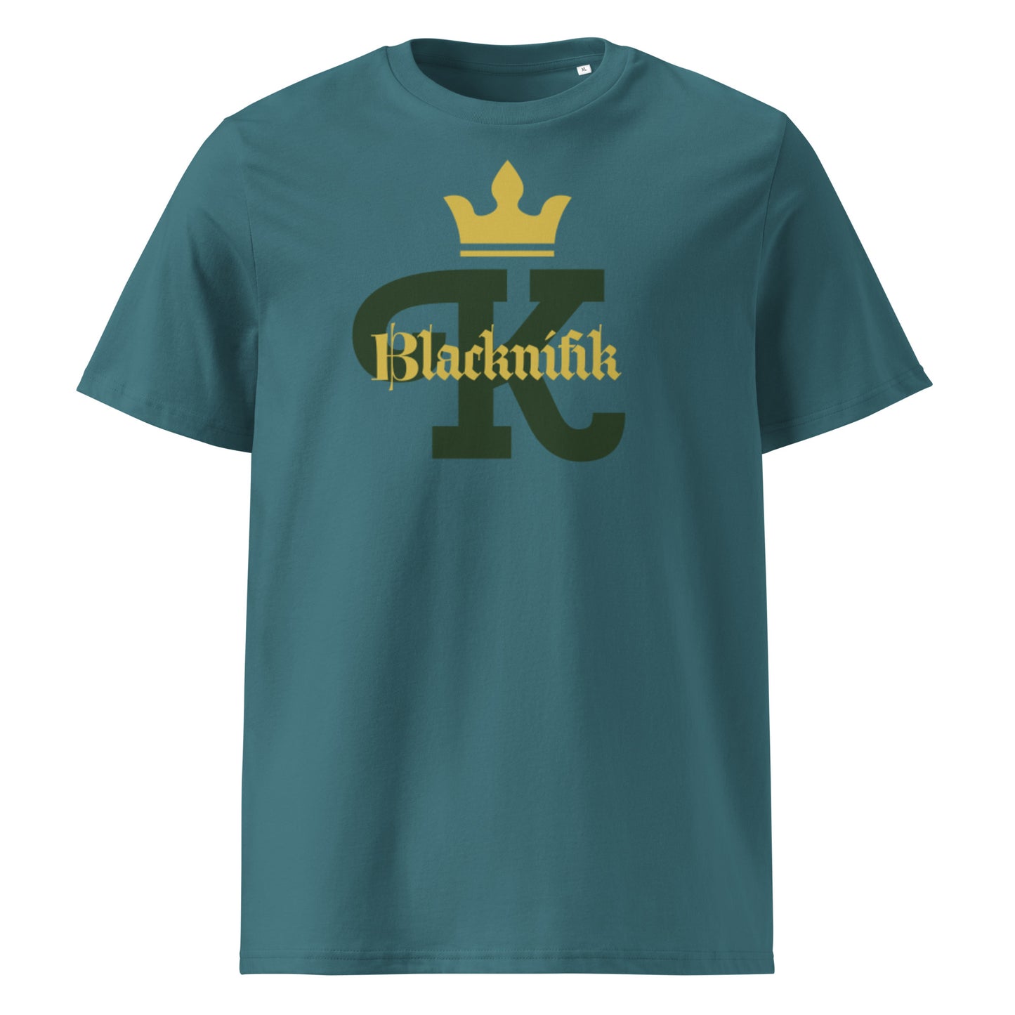 Blacknifik'ment King