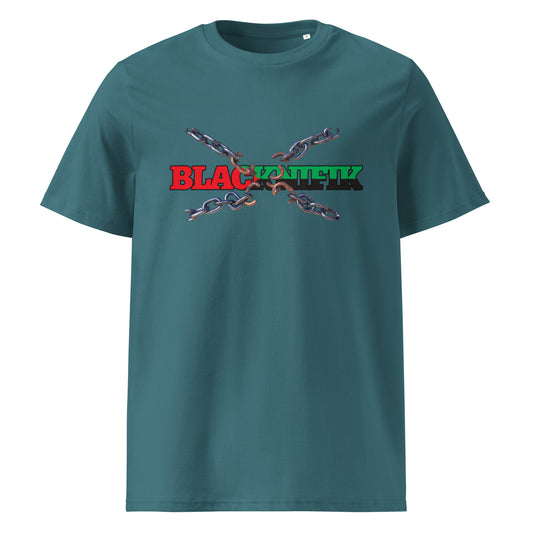 T-shirt Blacknifik Mada
