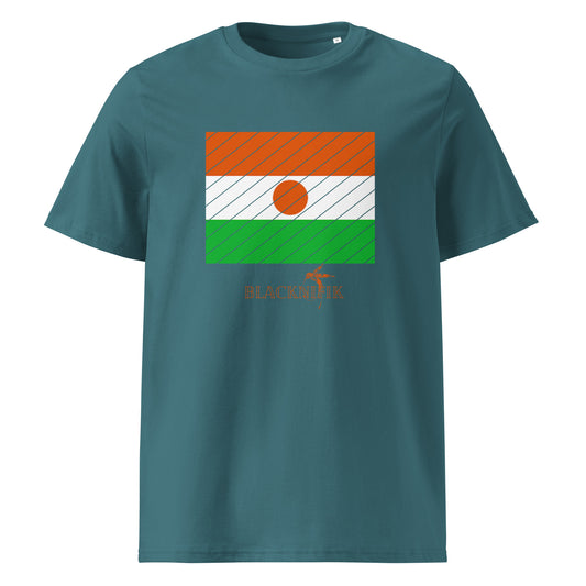 T-shirt Blacknifik Niger