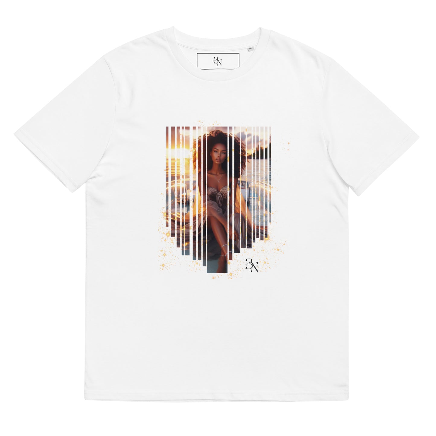 " Sunset "