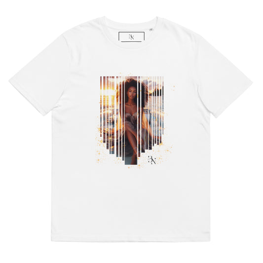 " Sunset "