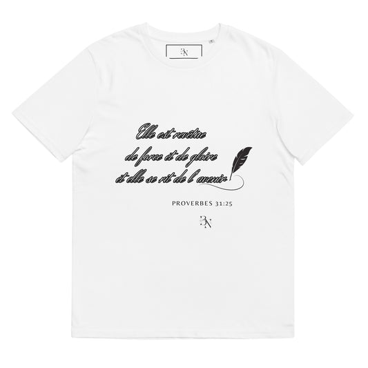 " Il était une citation "