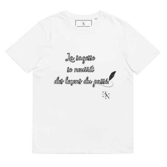" Il est une citation "