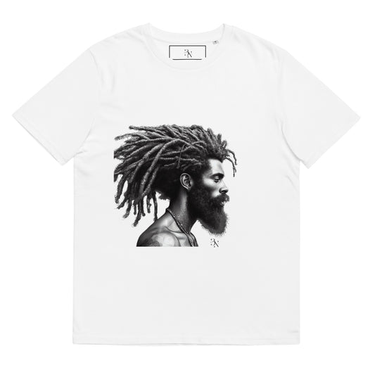 Tee-shirt en coton biologique