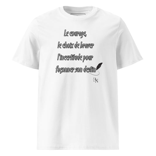 " Il était une citation "