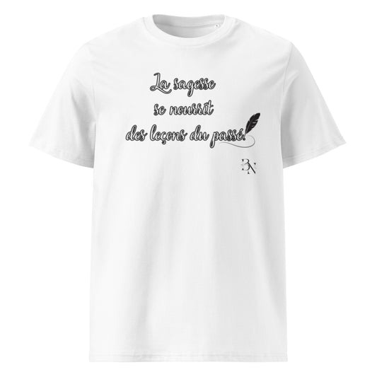 " Il était une citation "