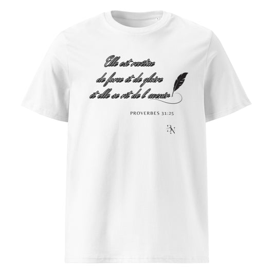 " Il était une citation "