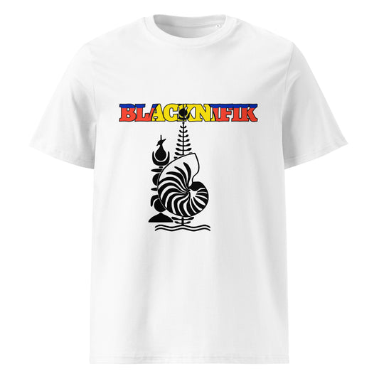 T-shirt Blacknifik Kanak