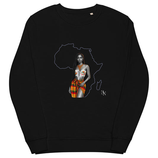 " Afrika "