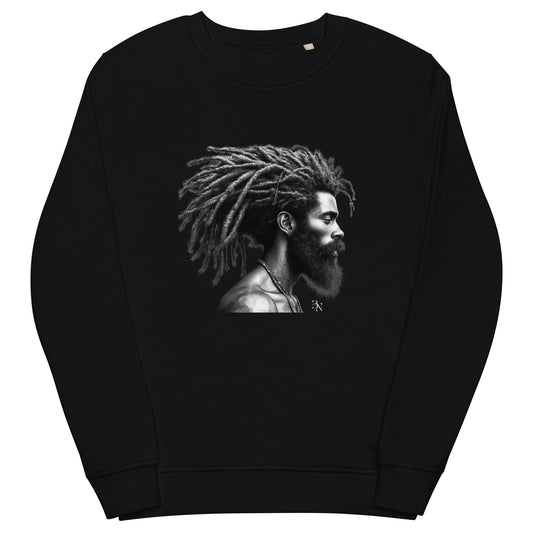 " Rasta Man "