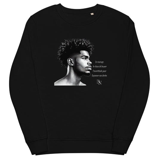" Inspiration "