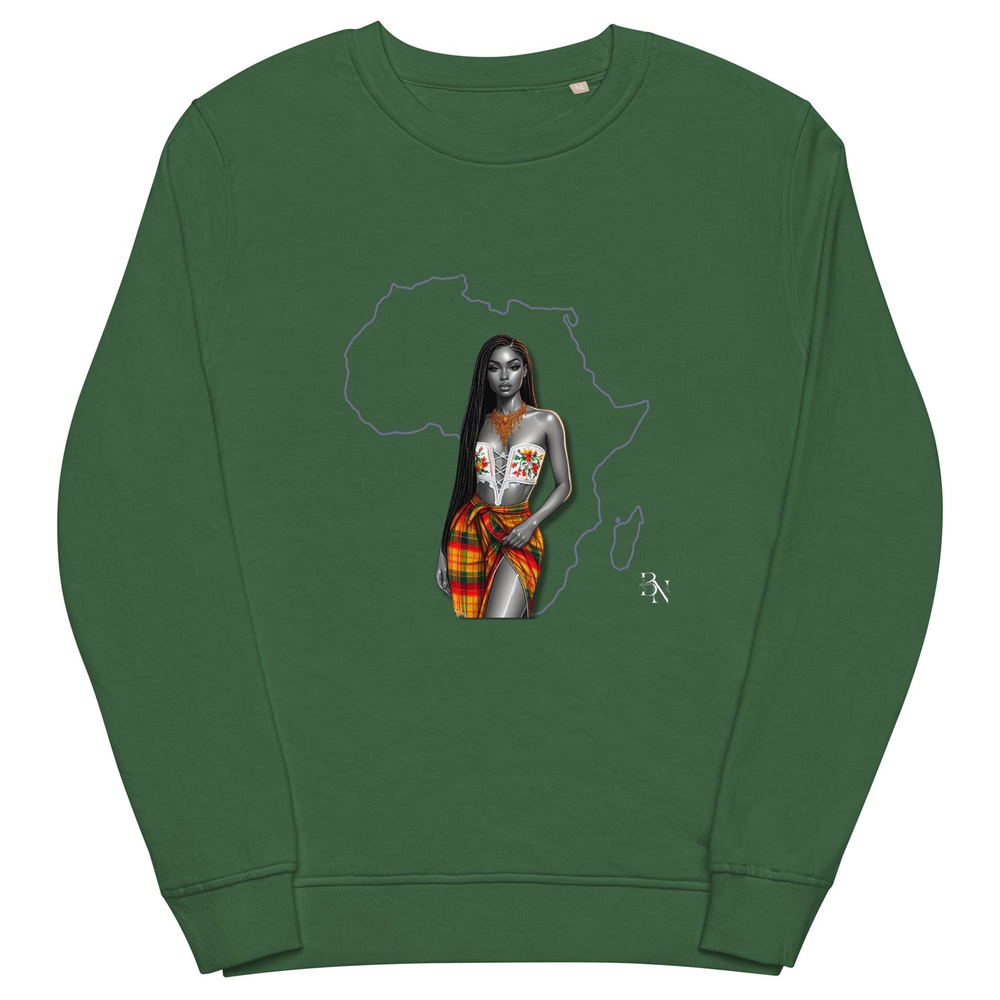 " Afrika "