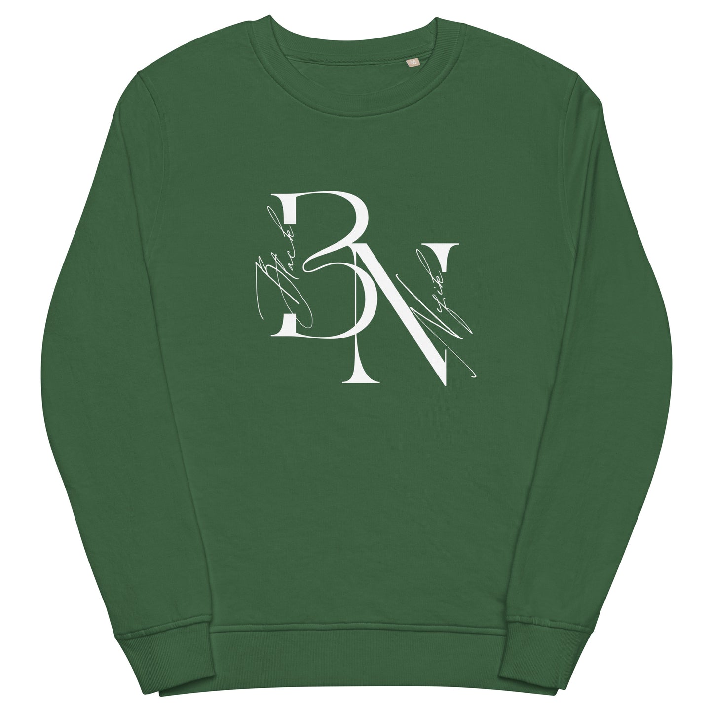 Sweat écologique