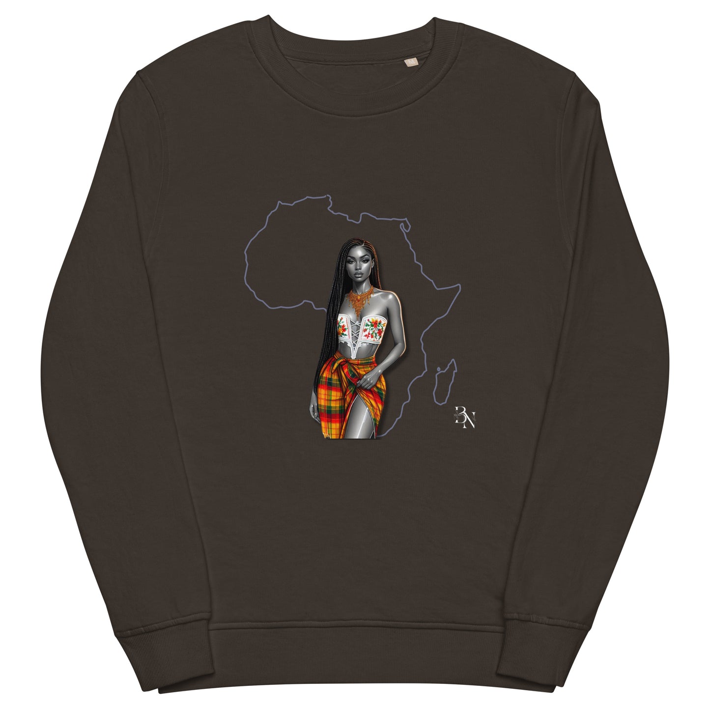 " Afrika "