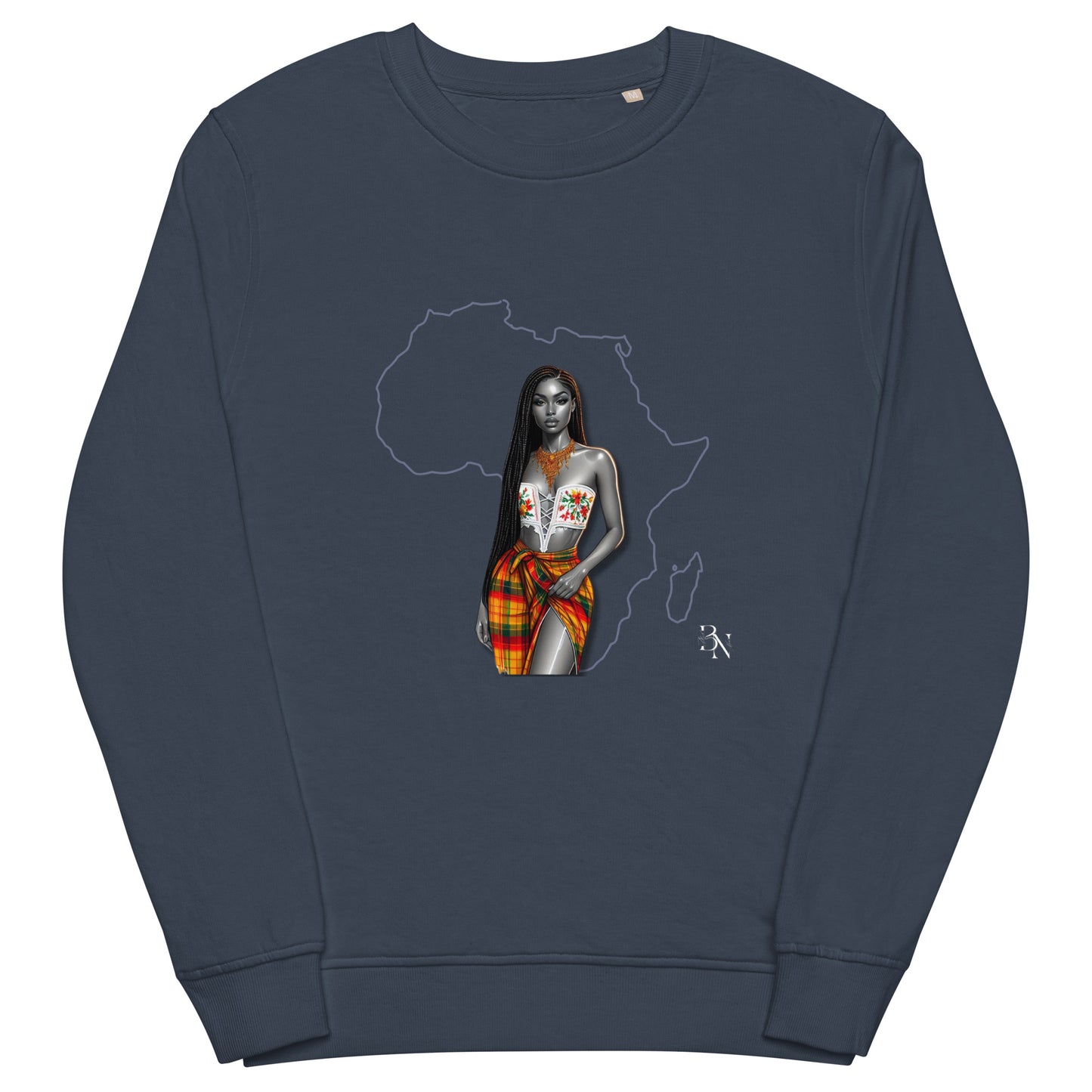 " Afrika "