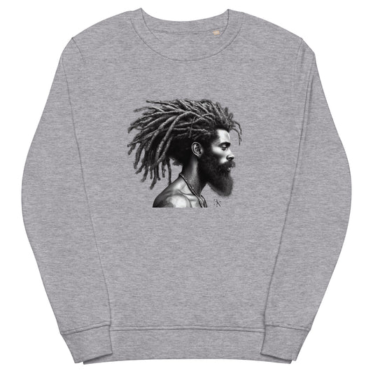 " Rasta Man "