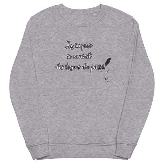 " Il était une citation "