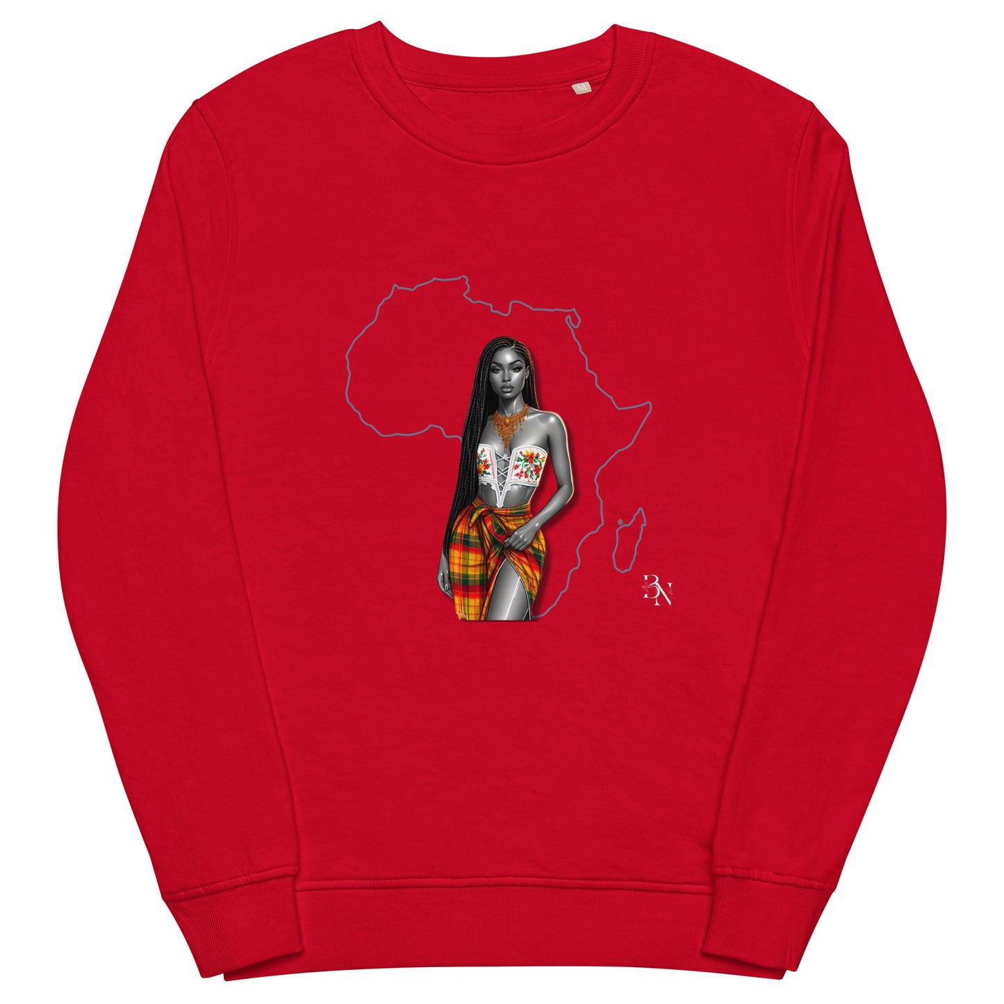 " Afrika "
