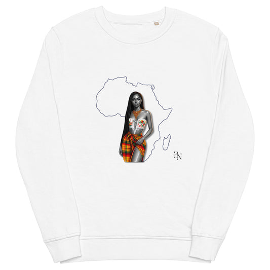 " Afrika "