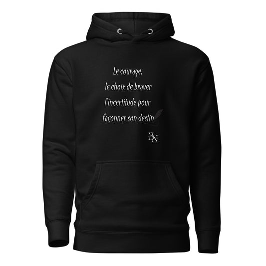 " Il était une citation "