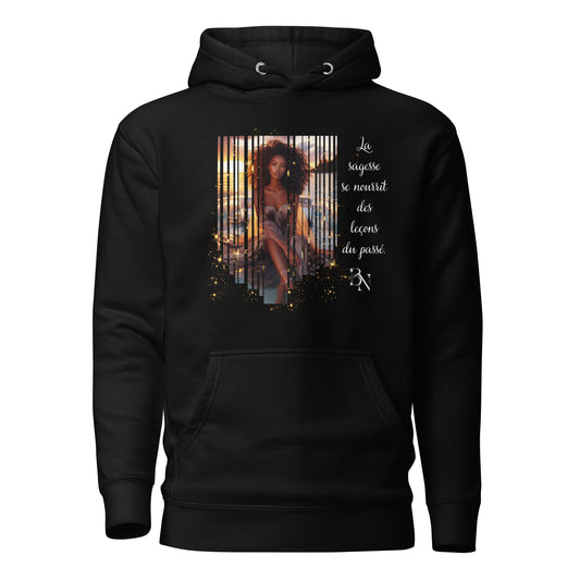 Sweat à Capuche Unisexe