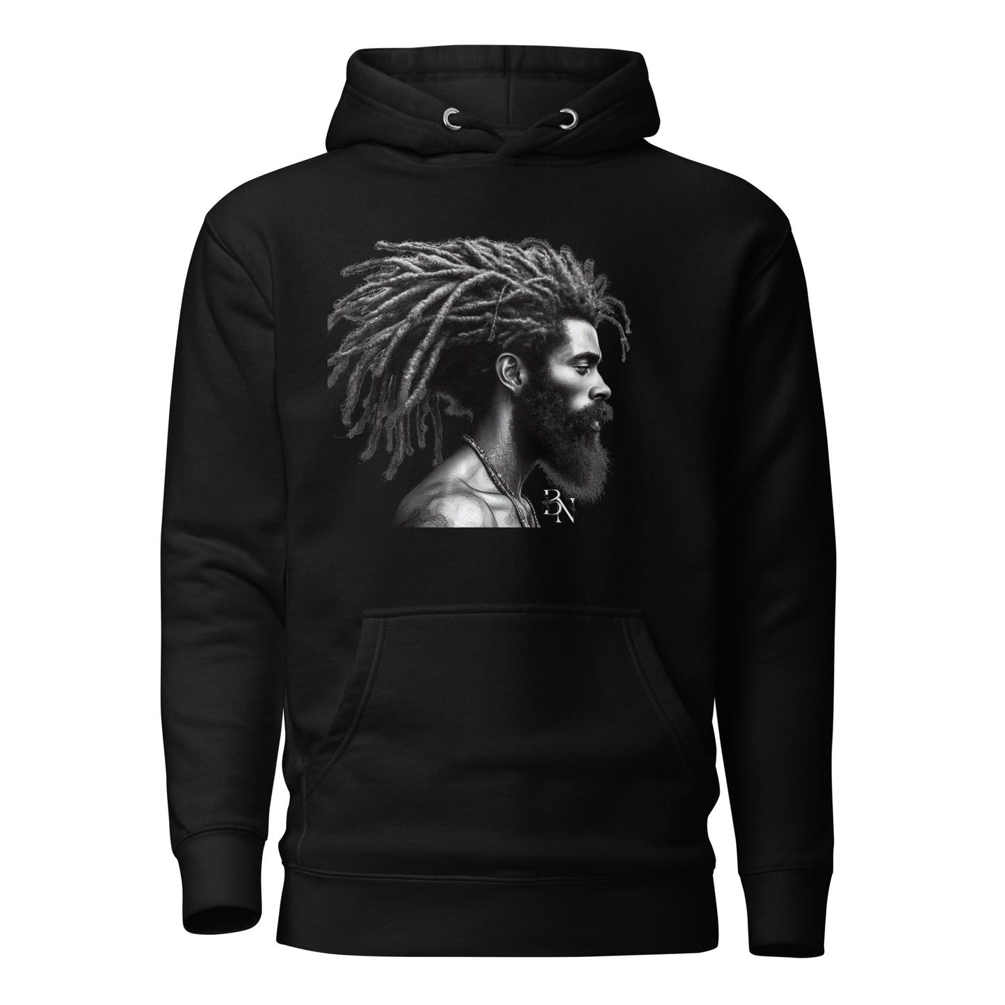" Rasta Man "