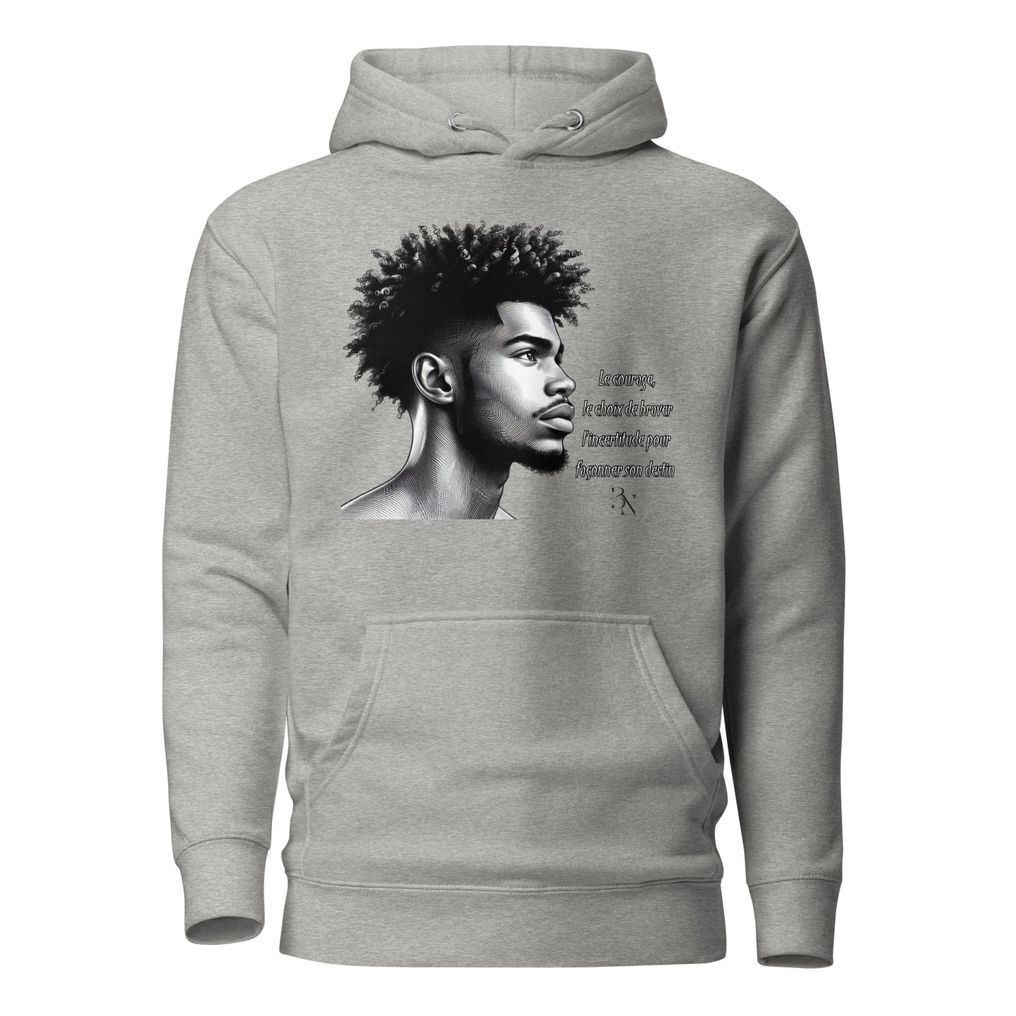 Sweat à Capuche Unisexe