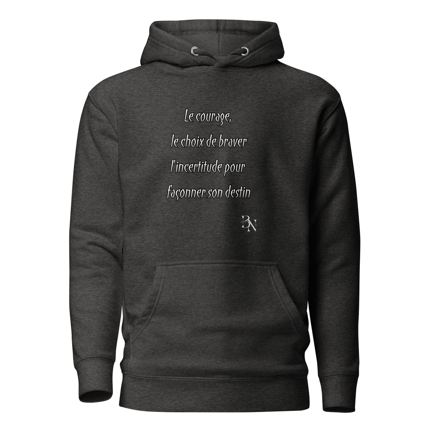 " Il était une citation "