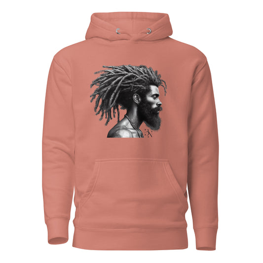 " Rasta Man "