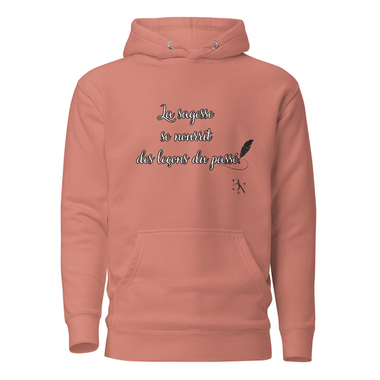 " Il était une citation "
