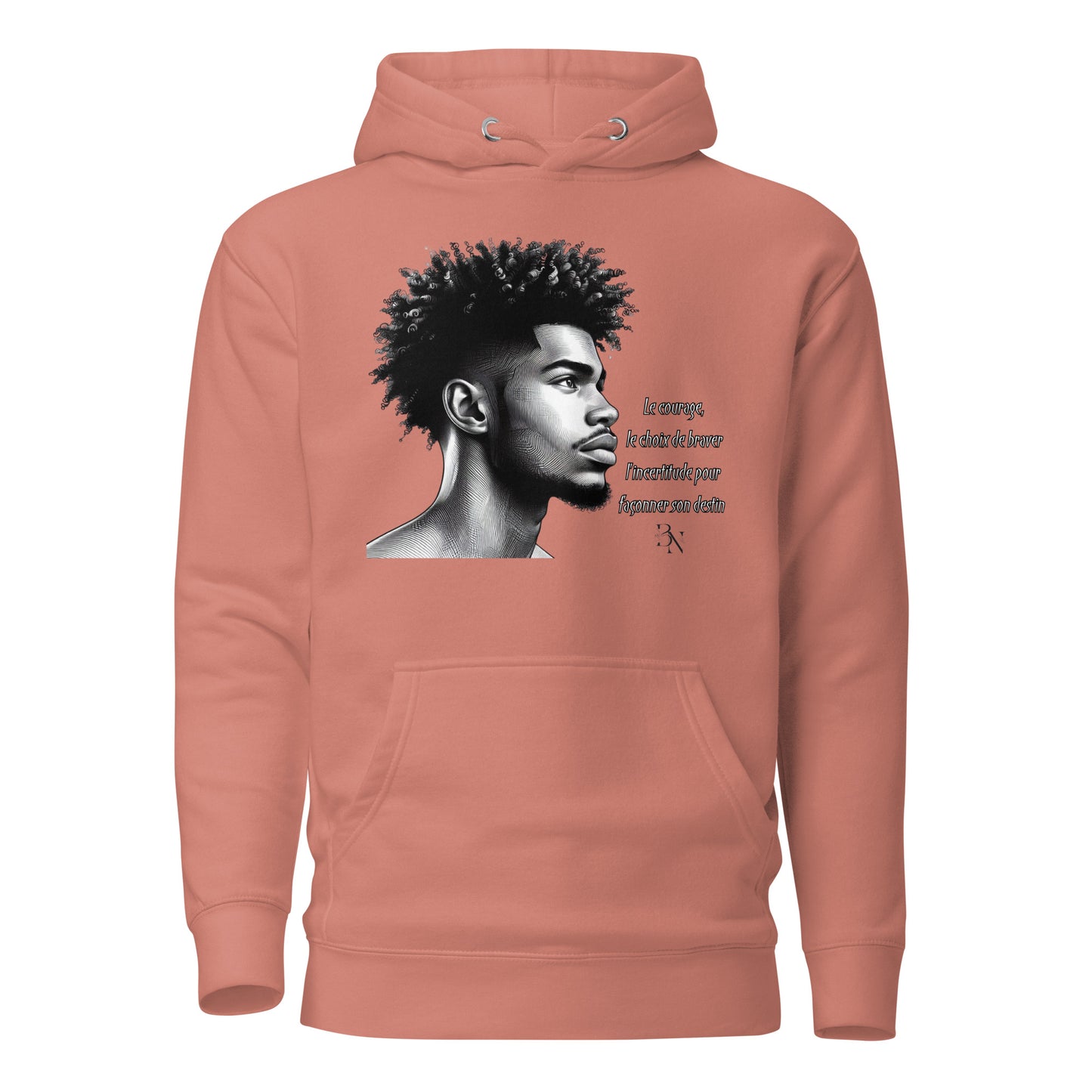 Sweat à Capuche Unisexe