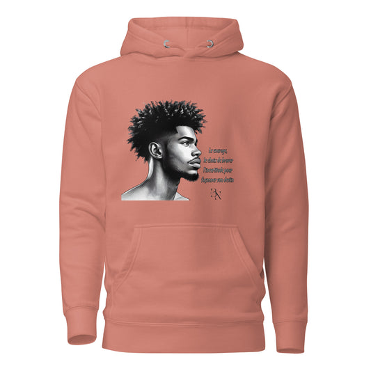 Sweat à Capuche Unisexe 1