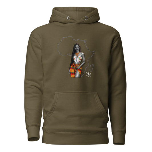 " Afrika "
